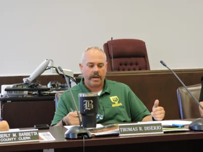Brooke County continues review of opioid funding requests